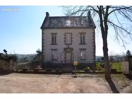 appartement 3 pièces 83 m²