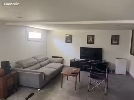 appartement 2 pièces 50m2