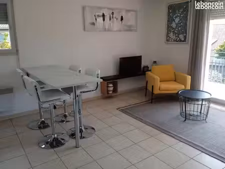 appartement t3