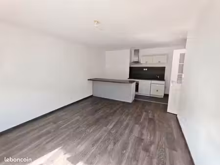 appartement 3 pièces 57 m²