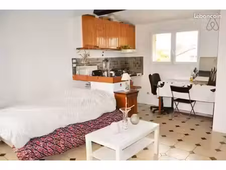 studio meublé à louer toulouse sud