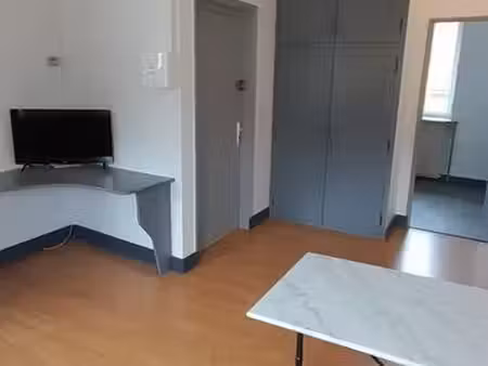 appartement t2 secteur jean jaurés