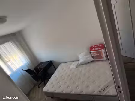 chambre à louer