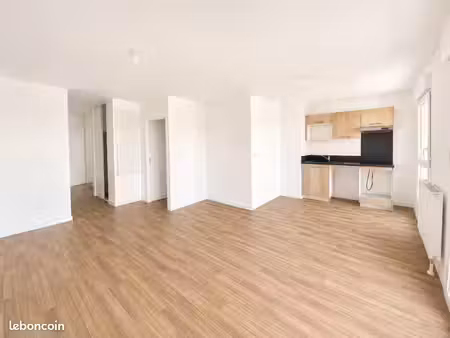 appartement 1 pièce 29 m²