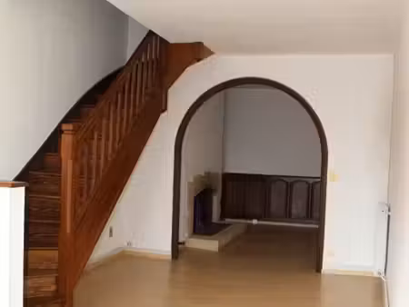 appartement f4