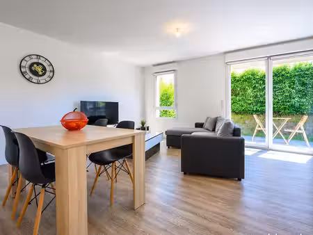loue appartement t3