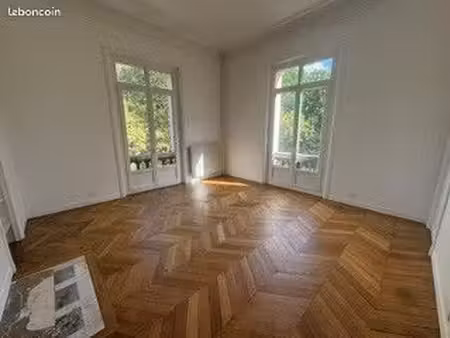 appartement t2