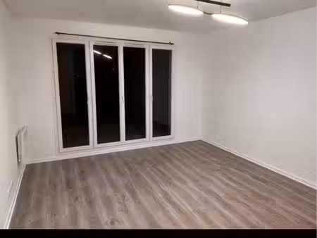 appartement t3
