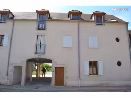 appartement 1 pièce 36 m²