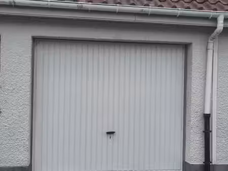 location garage