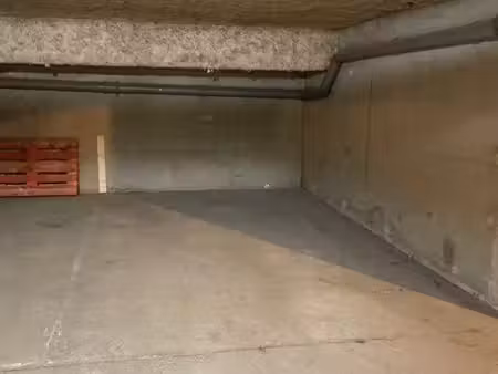 parking canclaux