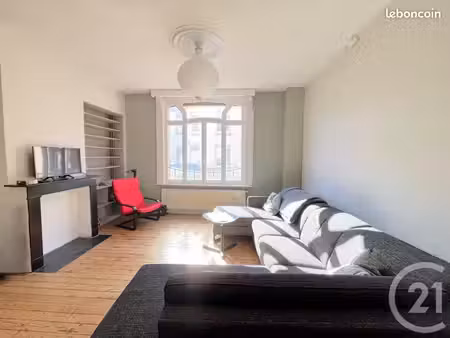 maison 4 pièces 120 m²
