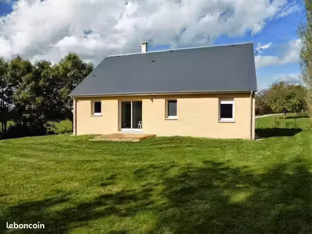 maison 4 pièces 66 m²