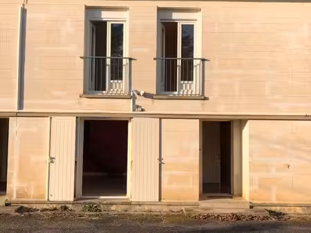maison à louer marthon