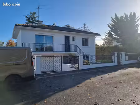location maison t4