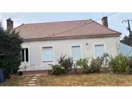 maison t4 oize