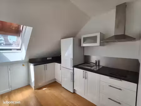 chambre pour étudiant