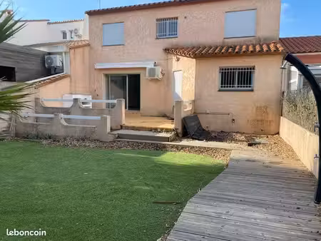 maison mas vermeil / clos banet