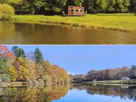 location tiny house [septembre 2026 à mai 2027]