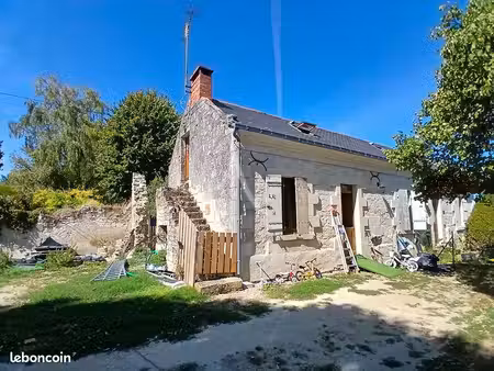 maison 5 pièces 98 m²
