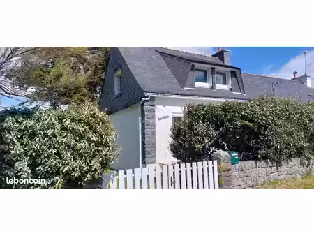 kerawel maison au calme 8 p. -plage à 800m à pied
