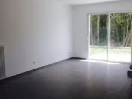 maison 3 pièces 58 m²