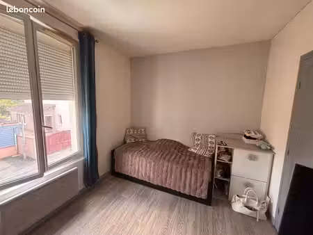 appartement 25 m