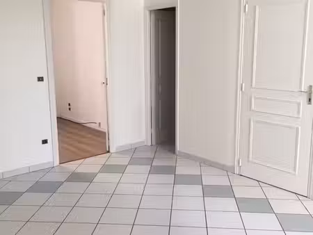 appartement t2