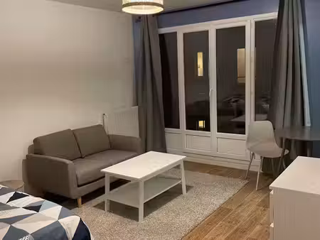 studio 25m2 argenteuil