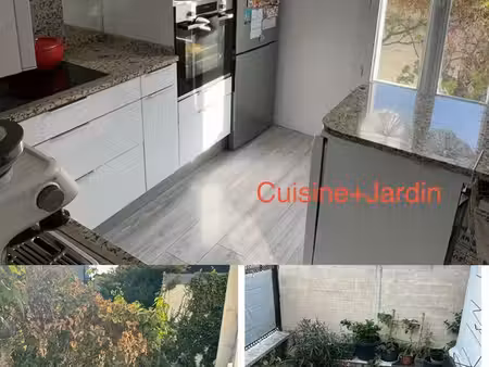 duplex t3 65m2