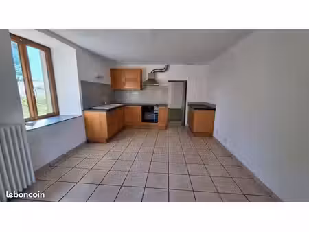 appartement f3 duplex rénové 117m2
