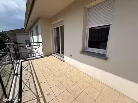 f3 gassicourt- le hameau saint sulpice