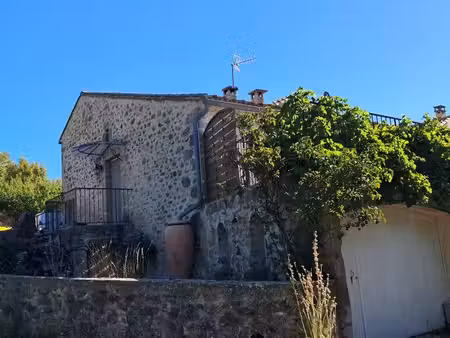 maison àblandas 30770 meublée tout confort