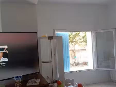 location de chambres dans grande maison