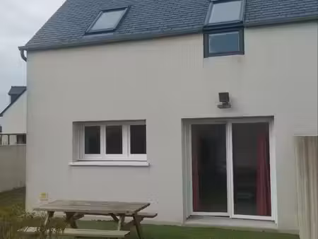 location maison mitoyenne