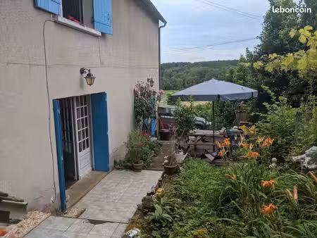 location meublée maison de charme en plein coeur du périgord noir