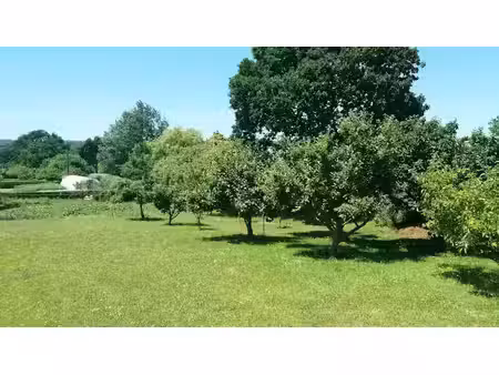vente terrain 505 m² à erquy (22430)  68 990 €