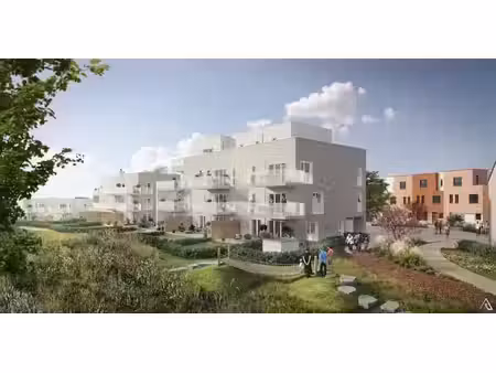 superbe appartement 1 chambre avec spacieuse terrasse