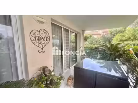 t3 + garage residence recente
