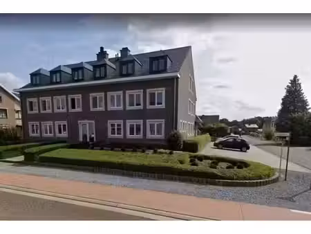 appartement à louer à zutendaalweg 56 munsterbilzen (rbw81611)