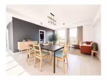appartement à louer à avenue marcel thiry 216 woluwe-saint-lambert (vbe63199)