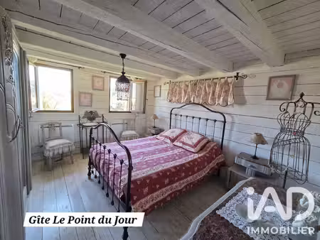 vente immeuble 344 m²