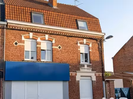 vente immeuble 57 m²