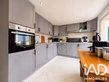 vente immeuble 170 m²