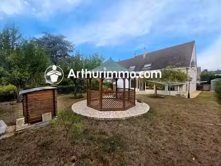 maison 5 pièces avec 4 chambres à vendre à savigny-le-temple