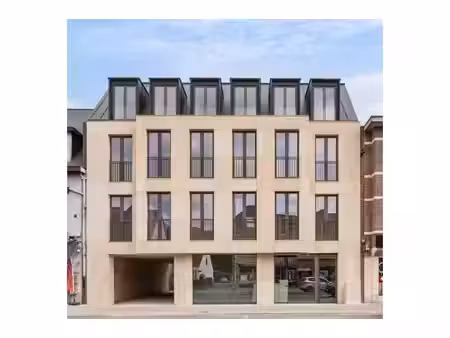 appartement à louer à turnhoutsebaan 240 schilde (rbw81607)