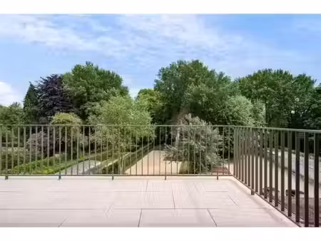 penthouse à louer à turnhoutsebaan 240 schilde (rbw81606)