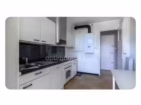 appartement à vendre 4 pièces toulon (83)