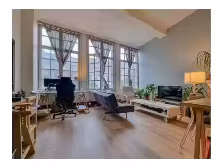 appartement à louer avec 2 chambres   tournai (vbe63220)
