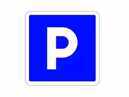 parking securise